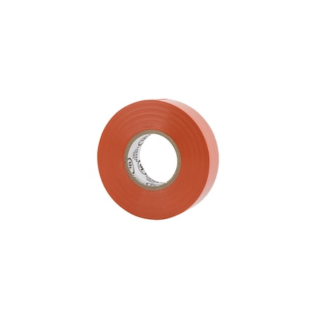 Nsi EASY-WRAP ELEC TAPE ORANGE EWG7060-3